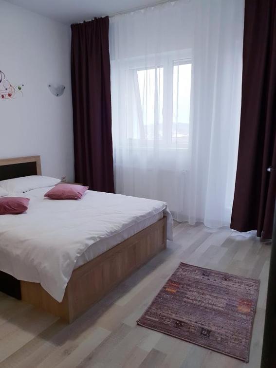 Friendly Rentals Vivamus Μπρασόβ Εξωτερικό φωτογραφία