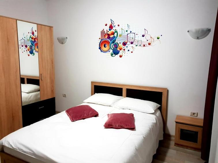Friendly Rentals Vivamus Μπρασόβ Εξωτερικό φωτογραφία