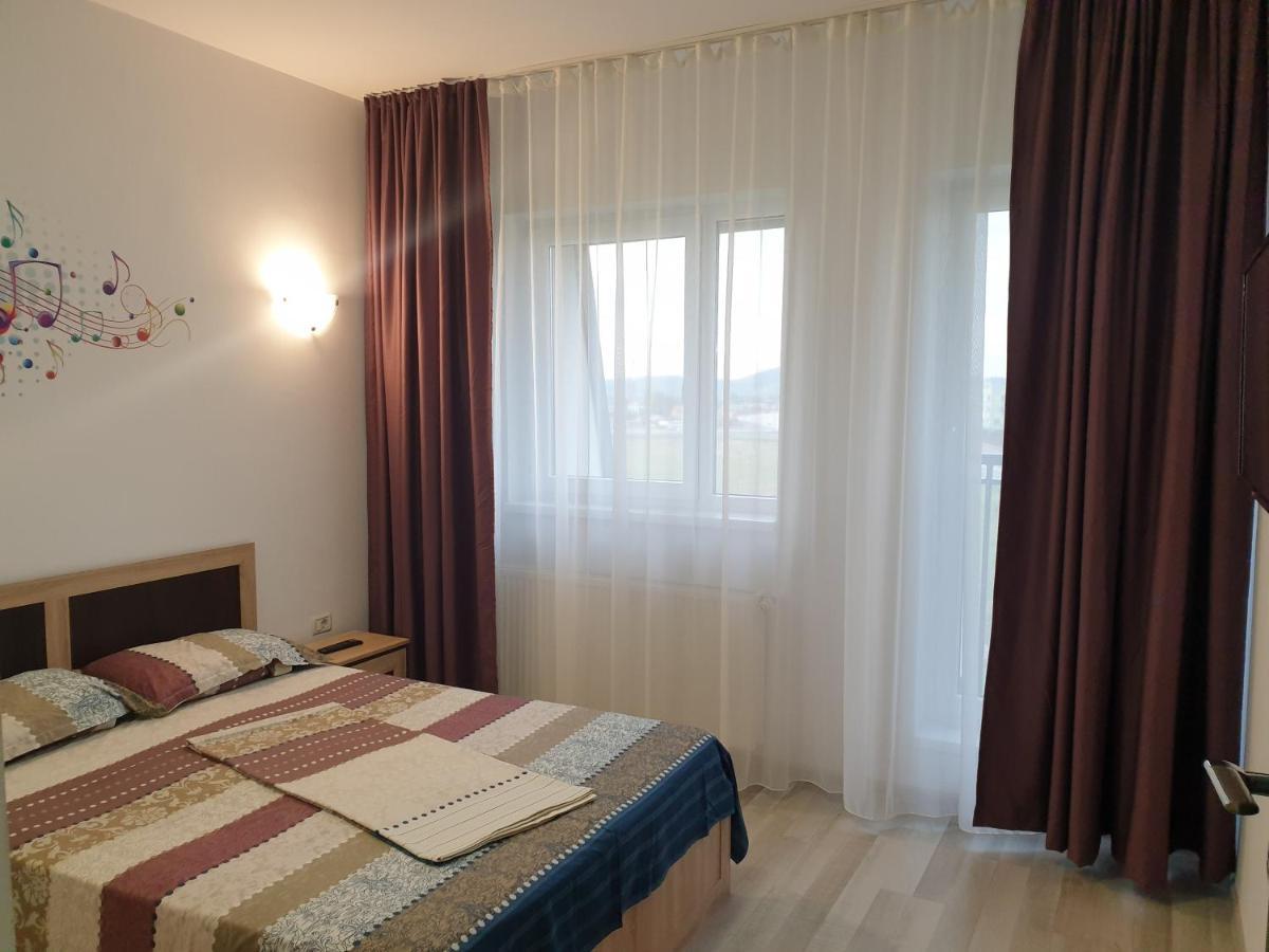 Friendly Rentals Vivamus Μπρασόβ Εξωτερικό φωτογραφία