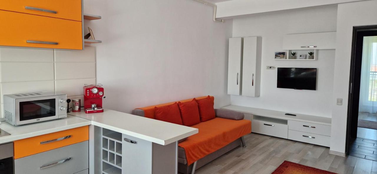 Friendly Rentals Vivamus Μπρασόβ Εξωτερικό φωτογραφία