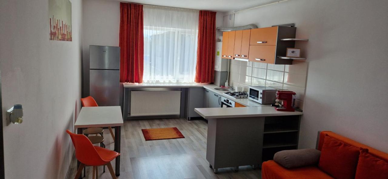 Friendly Rentals Vivamus Μπρασόβ Εξωτερικό φωτογραφία