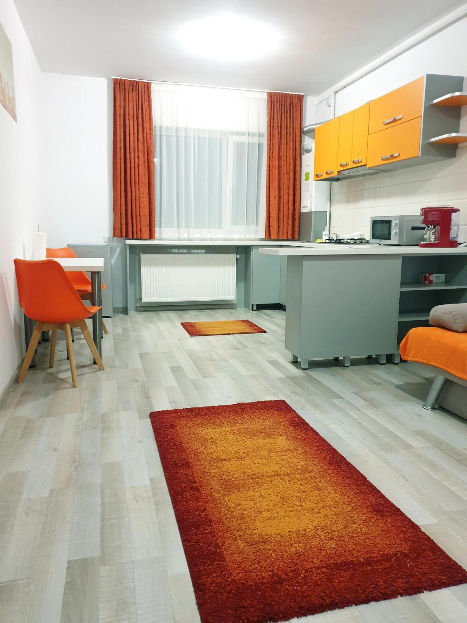 Friendly Rentals Vivamus Μπρασόβ Εξωτερικό φωτογραφία