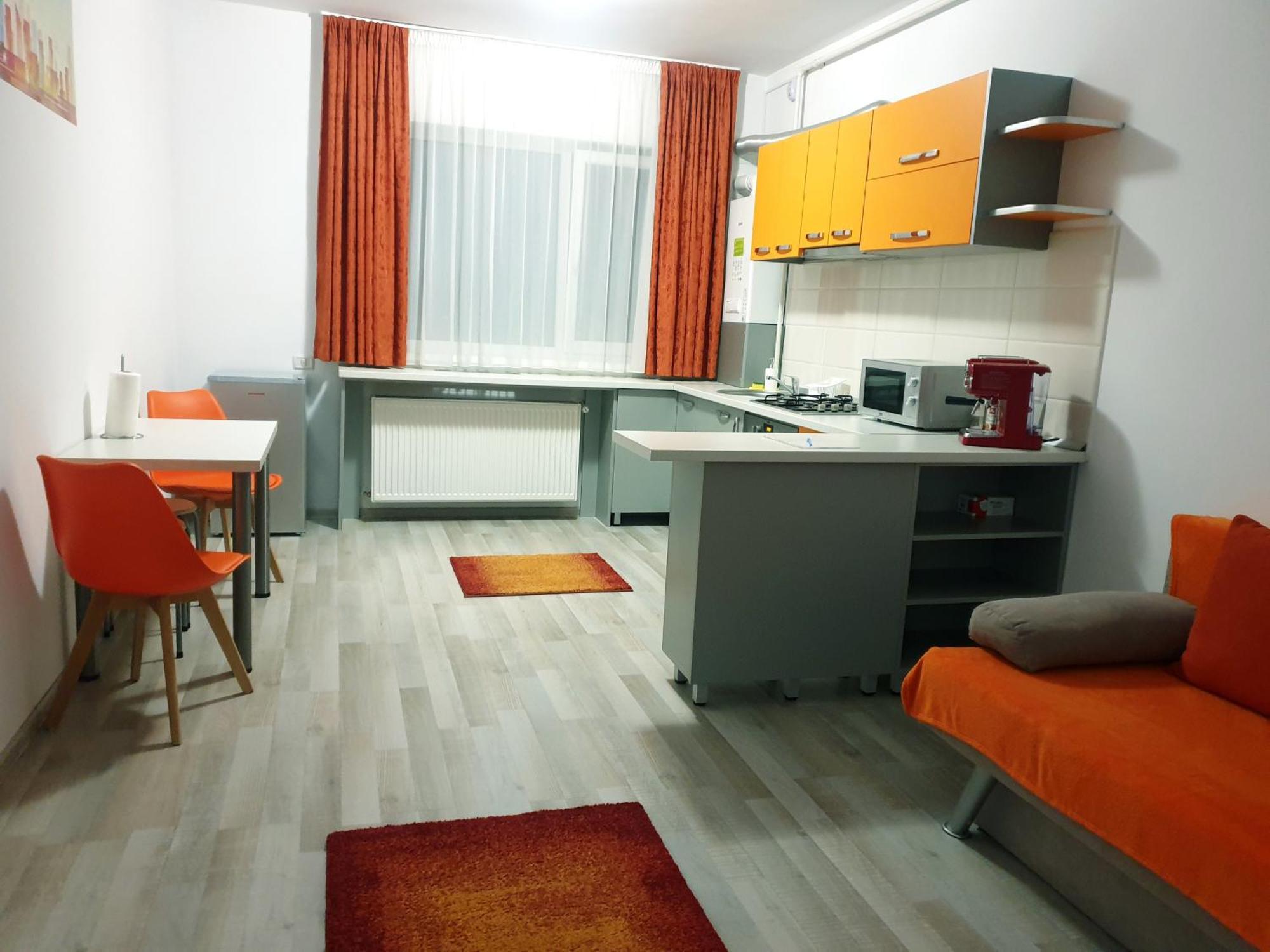 Friendly Rentals Vivamus Μπρασόβ Εξωτερικό φωτογραφία